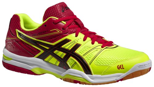 Кроссовки для волейбола Asics GEL-Rocket 7