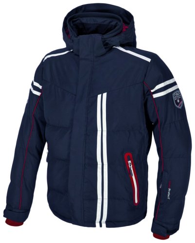 Куртка CMP MAN SKI JACKET ZIP HOOD