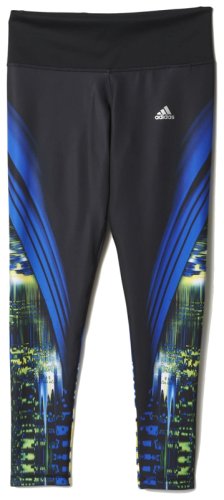 Леггинсы Adidas AIS TIGHT ILLUM