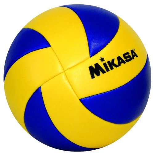 Мяч волейбольный Mikasa
