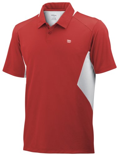 Поло Wilson jr. GREAT GET POLO WILS SS14