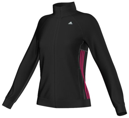 Толстовка Adidas CLIMA 3SESS TT