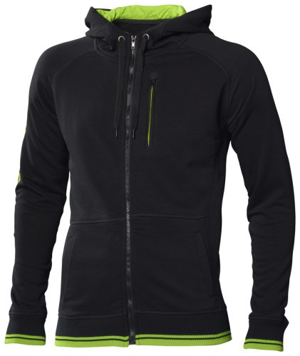 Толстовка Asics LOGO FZ HOODIE M