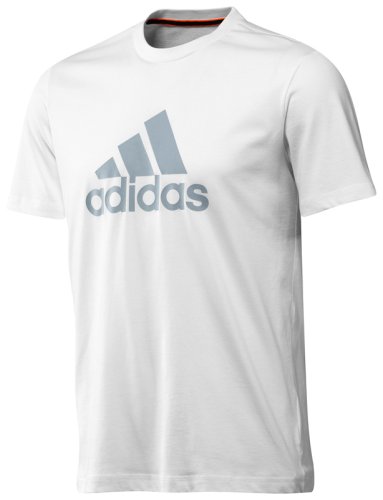 Футболка Adidas Ess Logo Tee