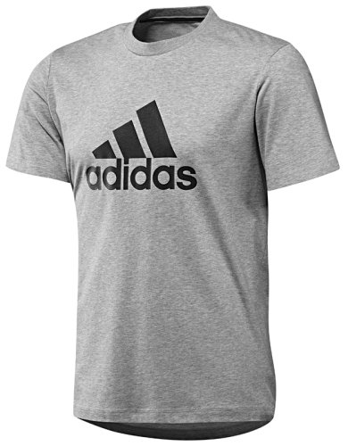 Футболка Adidas Ess Logo Tee