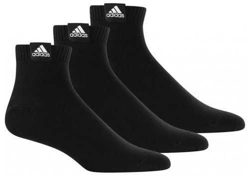 Носки CR T Lin Ankle3 (Black)