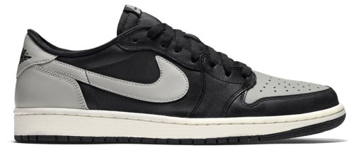 Кроссовки для баскетбола Nike AIR JORDAN 1 RETRO LOW OG