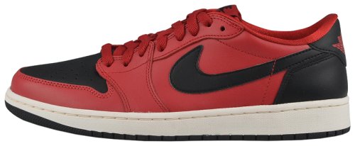 Кроссовки для баскетбола Nike AIR JORDAN 1 RETRO LOW OG
