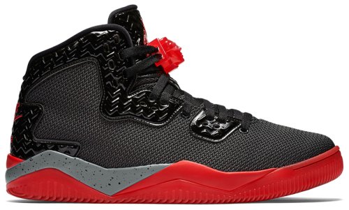 Кроссовки для баскетбола Nike AIR JORDAN SPIKE FORTY PE