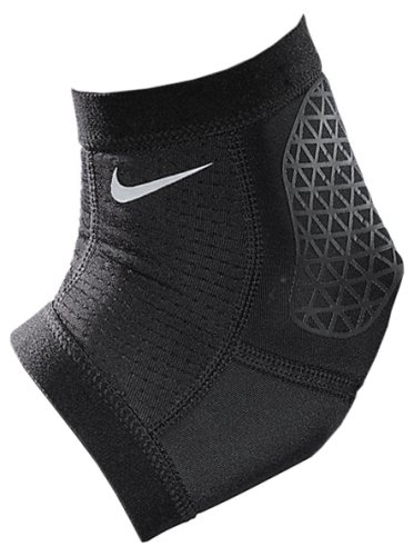 Голеностоп Nike PRO COMBAT ANKLE SLEEVE XL BLACKBLACK