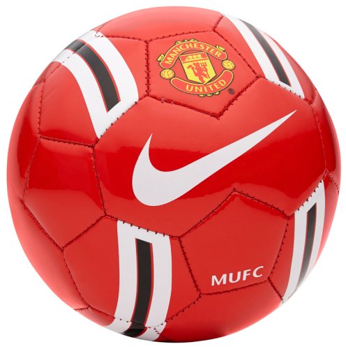 Мяч футбольный Nike MAN UTD SKILLS