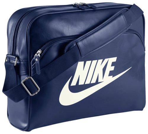 Сумка Nike HERITAGE SI TRACK BAG