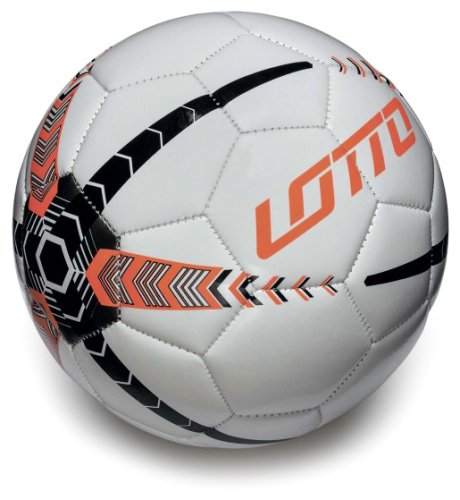 Мяч футбольный Lotto BL FS500 III