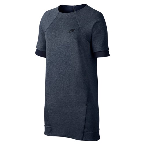 Платье Nike TECH FLEECE DRESS-MESH