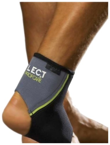 Голеностоп SELECT ANKLE SUPPORT