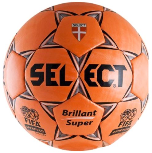 Мяч футбольный Select Br.Super FIFA