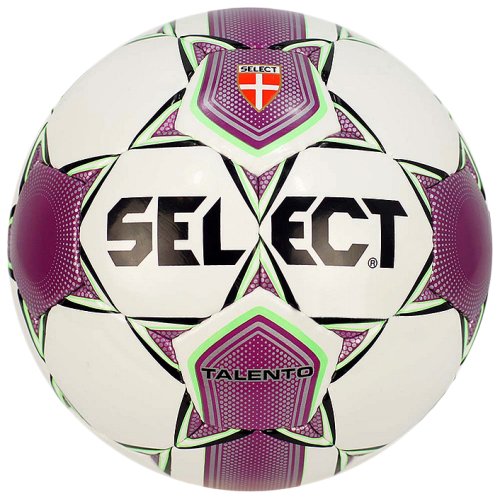 Мяч футбольный SELECT TALENTO