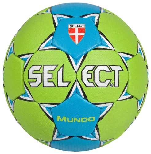Мяч гандбольный SELECT MUNDO