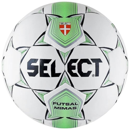 Мяч для м/футбола SELECT FUTSAL MIMAS