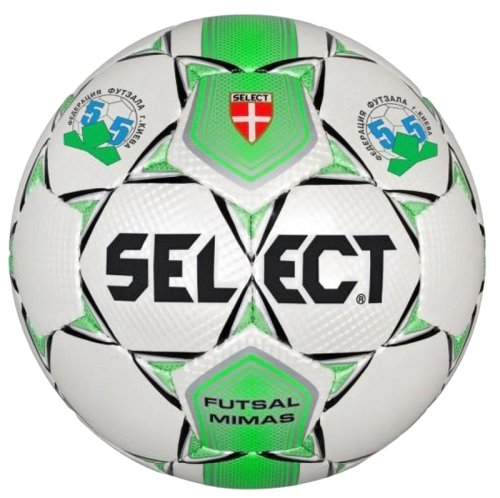 Мяч для м/футбола SELECT FUTSAL MIMAS JUNIOR