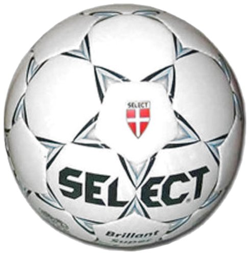 Дисплейный мяч SELECT DISPLAY BALL BRILLANT SUPER