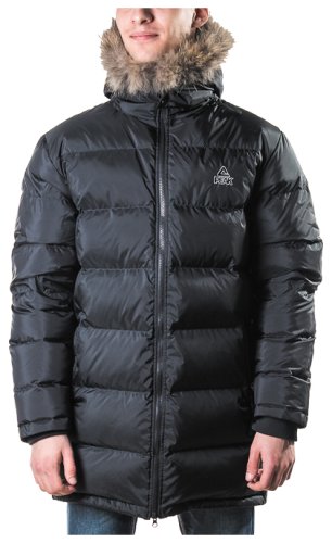 Пуховик Peak