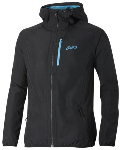 Куртка Asics WINDBREAKER SS15