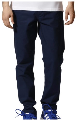 Брюки Adidas CHINO PANTS