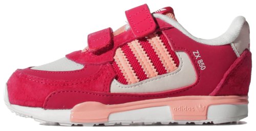 Кроссовки Adidas ZX 850 CF I