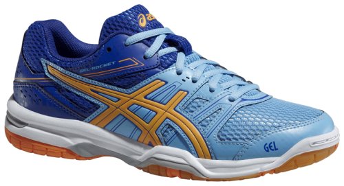 Кроссовки для волейбола Asics GEL-Rocket 7