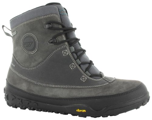 Ботинки Hi-tec NORSE 200 I WP-COAL/CHARCOAL/P