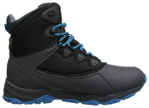 Ботинки Hi-tec PHOENIX THERMO 200 I WP-DARK G