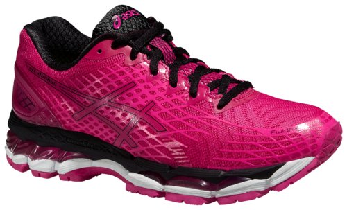 Кроссовки для бега Asics GEL-NIMBUS 17 LITE-SHOW W FW15-16