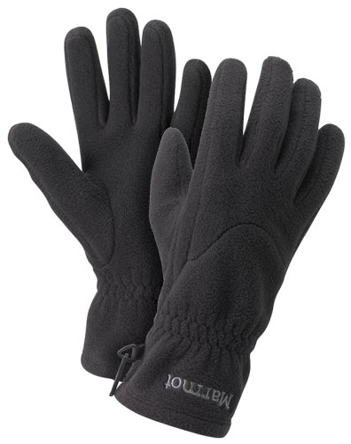 Перчатки MARMOT Wm`s Fleece Glove True