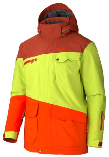 Куртка г/л MARMOT Space Walk Jacket MRT70940.7457