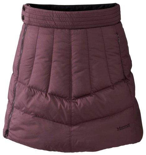 Юбка MARMOT Wm's Pip Insulated Skirt MRT76580.700