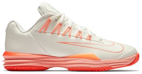 Кроссовки для тенниса Nike WMNS LUNAR BALLISTEC 1.5