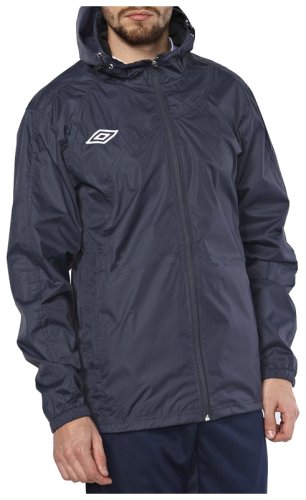 Ветровка Umbro METALLURG SHOWER JACKET