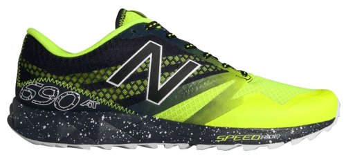 Кроссовки для бега New Balance MT690
