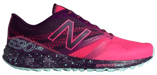 Кроссовки для бега New Balance WT690