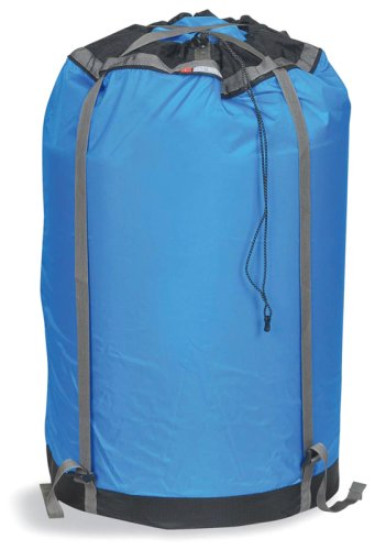 Компрессионный мешок TATONKA TIGHT BAG L bright blue