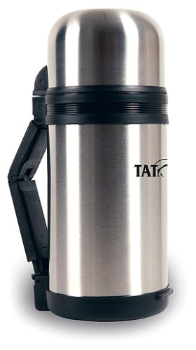 Термос для еды TATONKA H&C Stuff 1.2 L