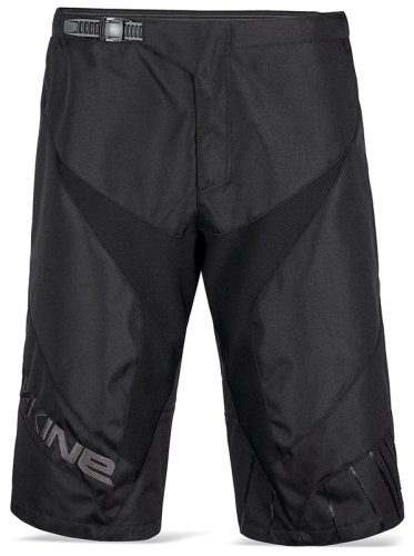 Велошорты Dakine DESCENT SHORT black 34"