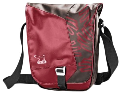 Сумка Salewa WARREN MESSENGER