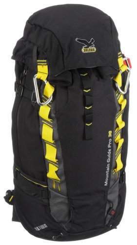 Рюкзак Salewa MOUNTAIN GUIDE 38 PRO