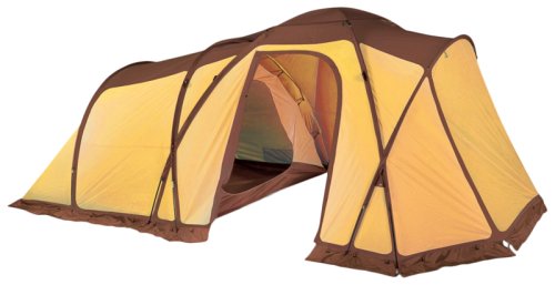 Палатка Salewa MIRAGE V