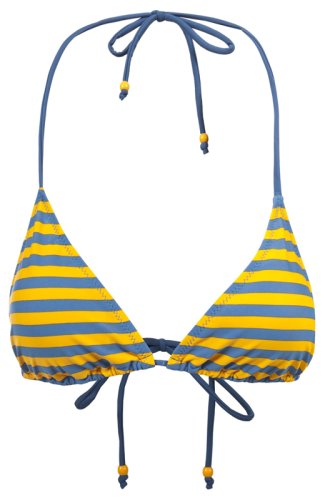 Купальник (верх) Trespass SEASIDE - LADIES BIKINI TOP