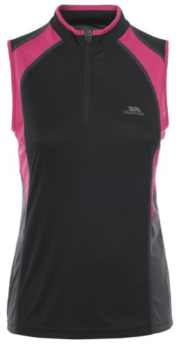 Жилетка Trespass HEARTRATE - LADIES ACTIVE TOP TP50