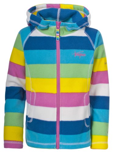 Реглан Trespass JACY - GIRLS FLEECE AT200