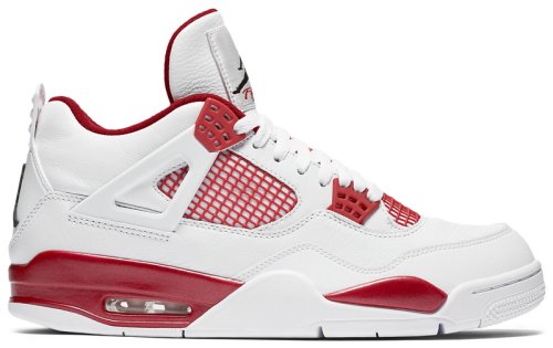 Кроссовки для баскетбола NIKE AIR JORDAN 4 RETRO